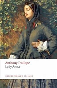 Lady Anna (Paperback)