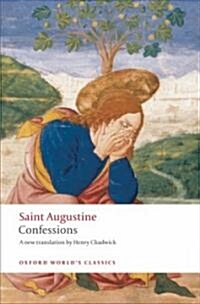 [중고] The Confessions (Paperback)