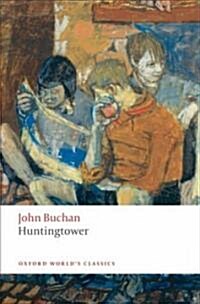 Huntingtower (Paperback)