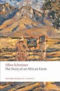 The Story of an African Farm (Paperback)