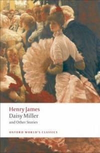 Daisy Miller and Other Stories (Paperback)
