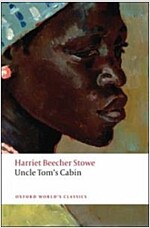 Uncle Tom's Cabin (Paperback)