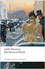 The House of Mirth (Paperback)