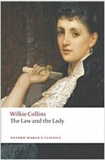 The Law and the Lady (Paperback)