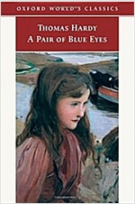 A Pair of Blue Eyes (Paperback)