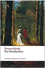 The Woodlanders (Paperback)