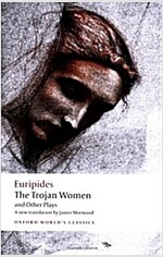 The Trojan Women and Other Plays (Paperback)