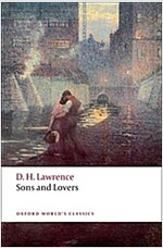 Sons and Lovers (Paperback)