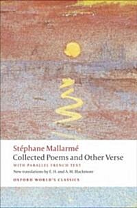 Collected Poems and Other Verse (Paperback)