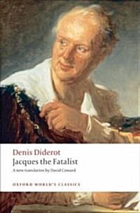Jacques the Fatalist (Paperback)
