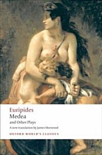 Medea and Other Plays (Paperback)