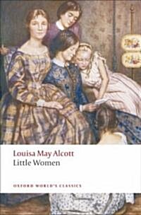 [중고] Little Women (Paperback)