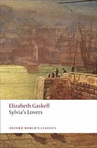 Sylvias Lovers (Paperback, Reissue)