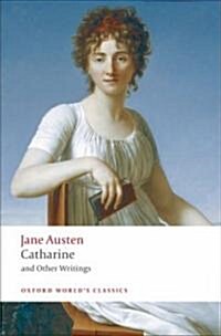 Catharine and Other Writings (Paperback)