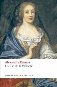 Louise de la Valliere (Paperback)