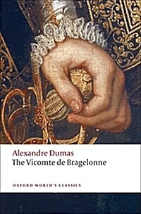 The Vicomte de Bragelonne (Paperback)