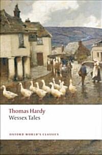 Wessex Tales (Paperback)