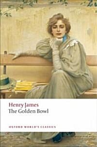 The Golden Bowl (Paperback)