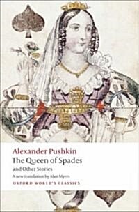 The Queen of Spades and Other Stories (Paperback)