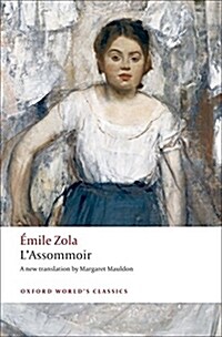 LAssommoir (Paperback, Reissue)