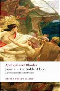 Jason and the Golden Fleece (The Argonautica) (Paperback)