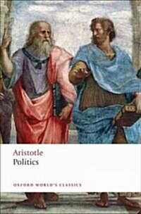 The Politics (Paperback)