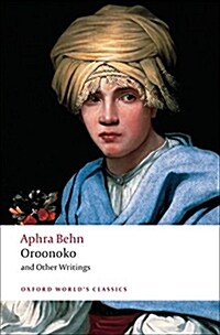 Oroonoko and Other Writings (Paperback)