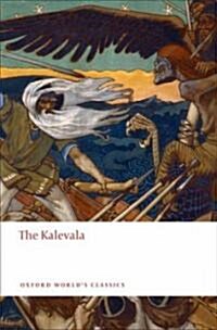 The Kalevala (Paperback)