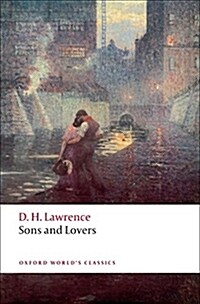[중고] Sons and Lovers (Paperback)