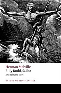 Billy Budd, Sailor and Selected Tales (Paperback)