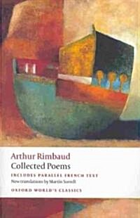 Collected Poems (Paperback)