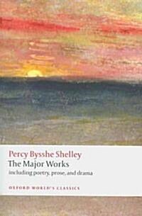 The Major Works (Paperback)