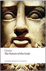 The Nature of the Gods (Paperback)