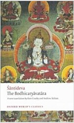 The Bodhicaryavatara (Paperback)