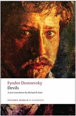 Devils (Paperback)