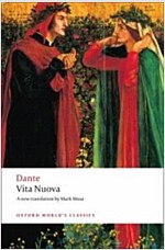 Vita Nuova (Paperback)