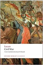 Civil War (Paperback)