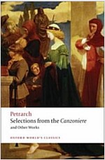 Selections from the Canzoniere and Other Works (Paperback)