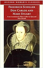 Don Carlos and Mary Stuart (Paperback)