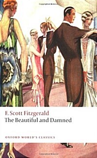 The Beautiful and Damned (Paperback)