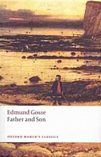 Father and Son (Paperback)