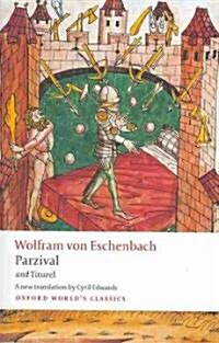 Parzival and Titurel (Paperback)