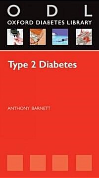 Type 2 Diabetes (Paperback, 1st)