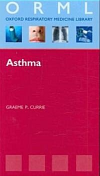 Asthma (Paperback, 1st)