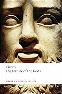 The Nature of the Gods (Paperback)