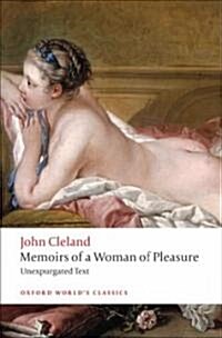 Memoirs of a Woman of Pleasure (Paperback)