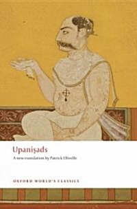 [중고] Upanisads (Paperback)