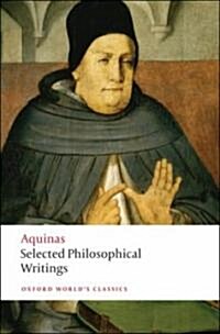 Selected Philosophical Writings (Paperback)