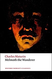 Melmoth the Wanderer (Paperback)