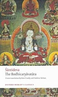 The Bodhicaryavatara (Paperback)